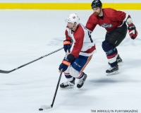 2017 CHL Alumni Game 01