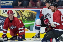 2017 CHL Alumni Game 09