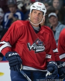 2017 CHL Alumni Game 15