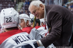2017 CHL Alumni Game 20