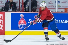 2017 CHL Alumni Game 23