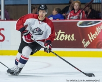 2017 CHL Alumni Game 24