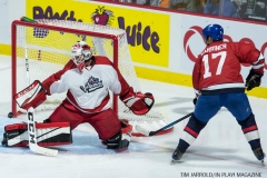 2017 CHL Alumni Game 31