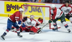 2017 CHL Alumni Game 34