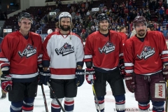 2017 CHL Alumni Game 40