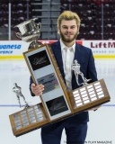 Alex DeBrincat