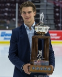 Nico Hischier