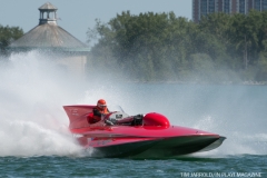 Detroit Gold Cup 2017 18