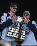 2017 Memorial Cup Parade 13