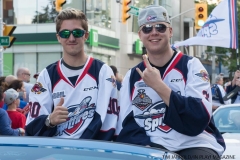 2017 Memorial Cup Parade 33