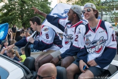 2017 Memorial Cup Parade 34