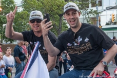 2017 Memorial Cup Parade 35