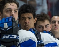 2017 Memorial Cup Semi Final 01