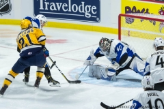 2017 Memorial Cup Semi Final 03