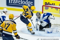 2017 Memorial Cup Semi Final 06