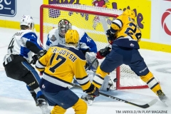 2017 Memorial Cup Semi Final 07