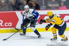 2017 Memorial Cup Semi Final 08