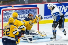 2017 Memorial Cup Semi Final 09