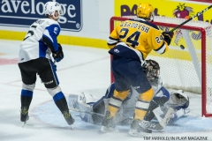 2017 Memorial Cup Semi Final 10