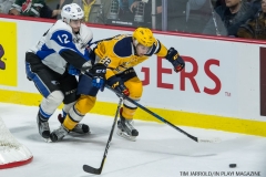 2017 Memorial Cup Semi Final 12