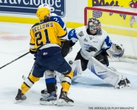 2017 Memorial Cup Semi Final 13