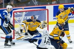 2017 Memorial Cup Semi Final 14