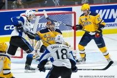 2017 Memorial Cup Semi Final 15