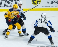 2017 Memorial Cup Semi Final 16