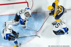 2017 Memorial Cup Semi Final 17