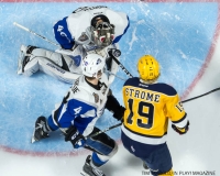 2017 Memorial Cup Semi Final 18