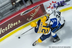 2017 Memorial Cup Semi Final 19