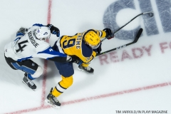 2017 Memorial Cup Semi Final 20