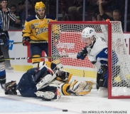 2017 Memorial Cup Semi Final 32