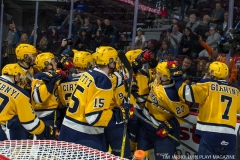 2017 Memorial Cup Semi Final 33