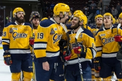2017 Memorial Cup Semi Final 34