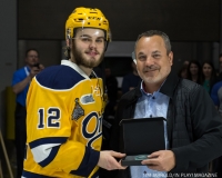 2017 Memorial Cup Semi Final 39