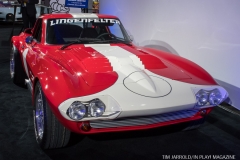 1963 Lingenfelter Corvette Grand Sport