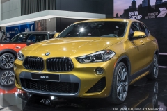 2019 BMW X2