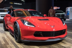 2019 Corvette ZR1