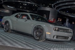 2019 Dodge Challenger SRT Hellcat Widebody
