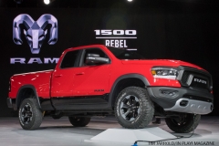 2019 RAM REBEL