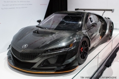 Acura NSX GT3