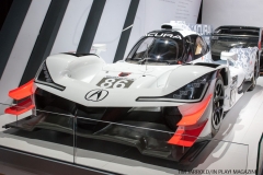 Acura, Penske ARX-05 prototype
