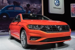 Detroit Auto Show 5