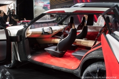 Detroit Auto Show 6