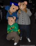 The Kia Hamsters