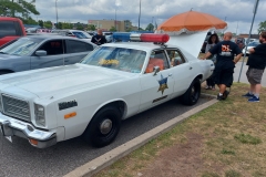 Hot-Wheels-police-car