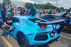 Lamborghini