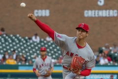 Tigers vs Angels May 30 2018 (14)