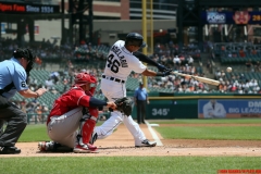 Tigers vs Angels May 31 2018 (16)